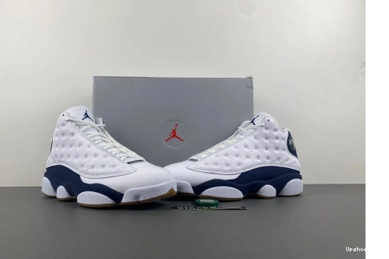 13 Navy Air  414571-140 Jordan 414571-140 Midnight Retro 0526